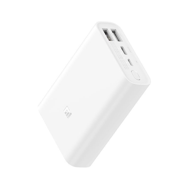 XIAOMI PB1022ZM 10000mAh Portable Power Bank XIAOMI PB1022ZM 10000mAh Portable Power Bank